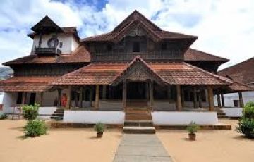 Experience 5 Days Kochi to Cochin - Alleppey - Quilon - Kovalam - Kanyakumari - Trivandrum Holiday Package
