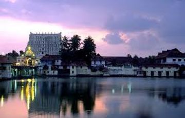 Experience 5 Days Kochi to Cochin - Alleppey - Quilon - Kovalam - Kanyakumari - Trivandrum Holiday Package