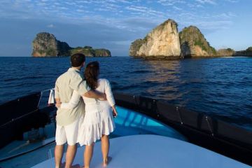 Experience 6 Days 5 Nights HAVELOCK ISLAND Romantic Trip Package