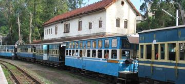 Experience 4 Days Coonoor Historical Places Trip Package