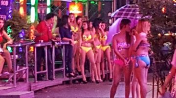 Amazing 5 Days Pattaya City Beach Vacation Package