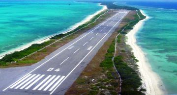 Ecstatic 4 Days Bangaram Luxury Trip Package