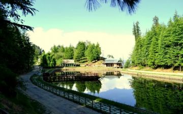 Amazing 4 Days SHIMLA Trip Package