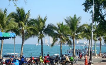 Bangkok Pattaya 4N/5D Package