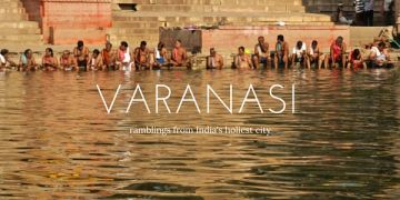 3 Days 2 Nights Varanasi to Assi Ghat Drive Holiday Package