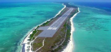 Experience 3 Days KOCHI to Kadmat Weekend Getaways Vacation Package