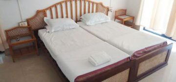 Experience 3 Days KOCHI to Kadmat Weekend Getaways Vacation Package