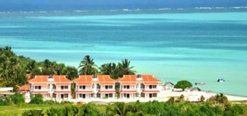 Experience 3 Days KOCHI to Kadmat Weekend Getaways Vacation Package