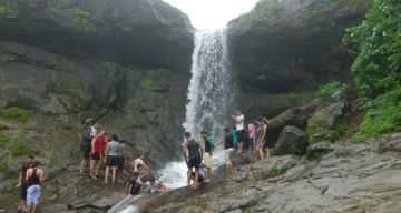 Best 4 Nights 5 Days Lonavala Khandala Mahabaleshwar Tour Package from Pune