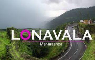 Best 4 Nights 5 Days Lonavala Khandala Mahabaleshwar Tour Package from Pune