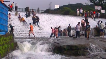 Best 4 Nights 5 Days Lonavala Khandala Mahabaleshwar Tour Package from Pune