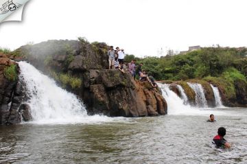 Best 4 Nights 5 Days Lonavala Khandala Mahabaleshwar Tour Package from Pune