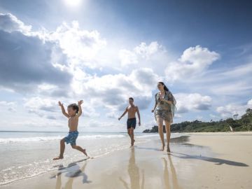 Singapore & Bintan Experience