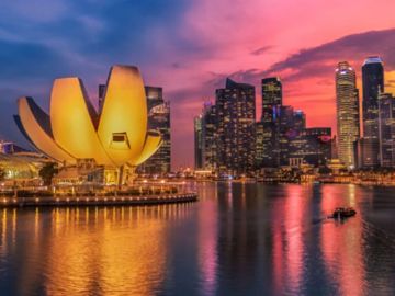 Singapore & Bintan Experience