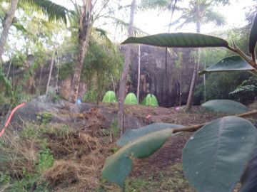 3 Days 2 Nights Kushalnagar and Madikeri Historical Places Trip Package