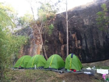 3 Days 2 Nights Kushalnagar and Madikeri Historical Places Trip Package