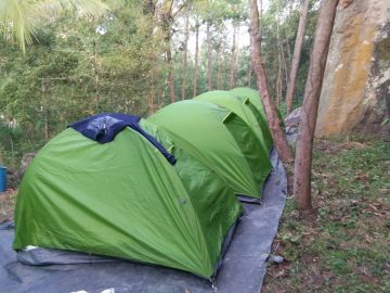 3 Days 2 Nights Kushalnagar and Madikeri Historical Places Trip Package