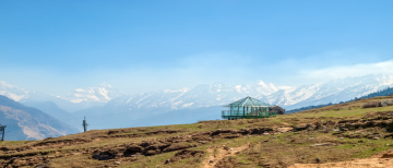 Magical 3 Days 2 Nights Nainital Wildlife Tour Package