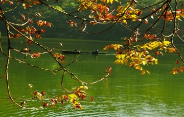 Amazing 4 Days 3 Nights Nainital and Ranikhet Trip Package