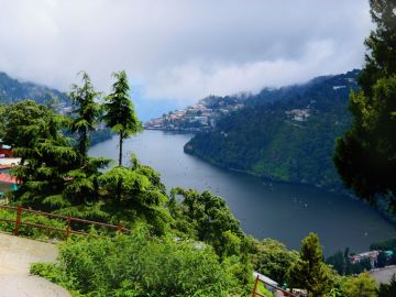 Experience 4 Days 3 Nights Rishikesh Holiday Package