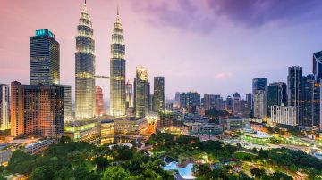 5 Days Kuala Lumpur and Langkawi Tour Package