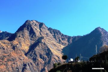 Memorable 3 Days Nainital Hill Stations Tour Package