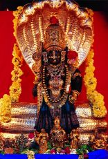 Mookambika special