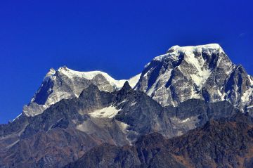 Experience 4 Days Nainital to Ranikhet Vacation Package