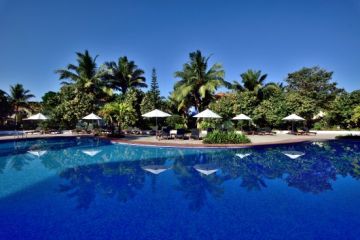 Family Getaway 5 Days 4 Nights Goa India Mountain Vacation Package