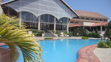 Family Getaway 5 Days 4 Nights Goa India Mountain Vacation Package