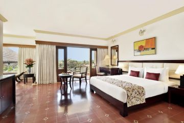 Family Getaway 5 Days 4 Nights Goa India Mountain Vacation Package