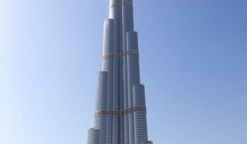 Serene Dubai Couple Special