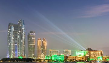 Dubai Escapades with Atlantis