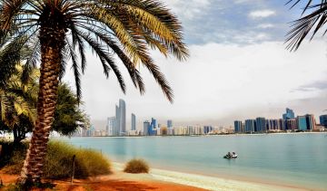 Dubai Escapades with Atlantis