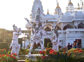 Pleasurable Ahmedabad Forest Tour Package for 6 Days 5 Nights from Pune