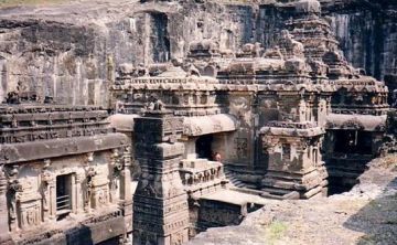 Memorable 4 Days 3 Nights Nasik Tour Package