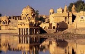 Experience 3 Days Jaisalmer Offbeat Tour Package
