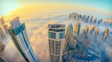 Dubai Package #15000/-INR  per Person