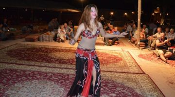 Dubai Package #15000/-INR  per Person