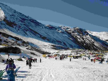 Magical 7 Days Manali Weekend Getaways Trip Package
