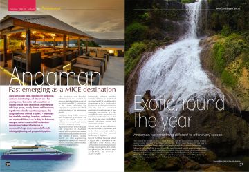 Magical 6 Days Port Blair to Andaman And Nicobar Islands Resort Vacation Package