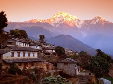 Best 5 Days Nepal to Kathmandu Vacation Package