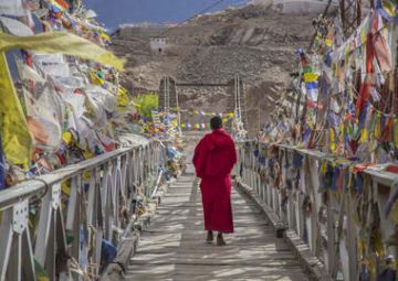 Amazing 5 Days Lachen Luxury Holiday Package