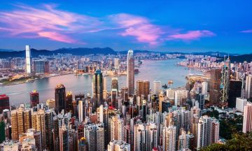 Experience 4 Days HongKong Shopping Trip Package