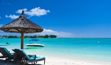 Ecstatic 7 Days MAURITIUS Wildlife Tour Package