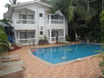 Family Getaway 4 Days Goa, India to Goa Wildlife Tour Package