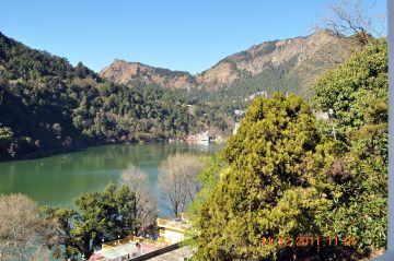 Beautiful Almora Tour Package for 5 Days 4 Nights