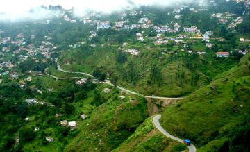 Magical 3 Days Nainital Hill Stations Vacation Package