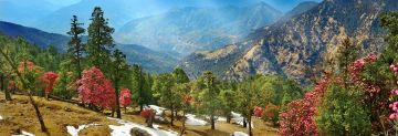 Magical 3 Days Nainital Hill Stations Vacation Package