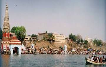 Pandharpur tuljapur  yatra tour